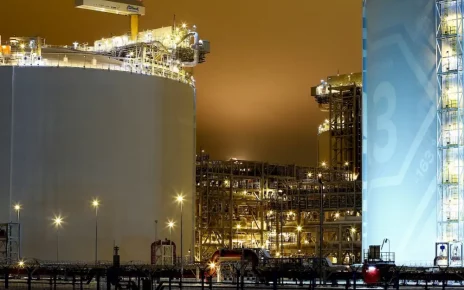 Європа закупила майже 10 мільйонів тонн скрапленого природного газу у компанії «Ямал LNG»