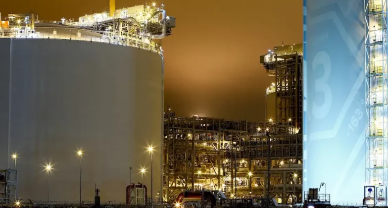 Європа закупила майже 10 мільйонів тонн скрапленого природного газу у компанії «Ямал LNG»