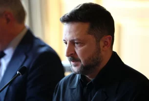 Володимир Зеленський