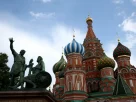 храм Василія Блаженного на кремлівській площі
