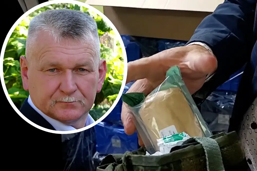 ￼￼Кшиштоф Толвінський