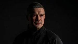 Міністр оборони України Михайло Федоров