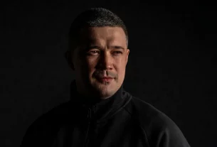 Міністр оборони України Михайло Федоров