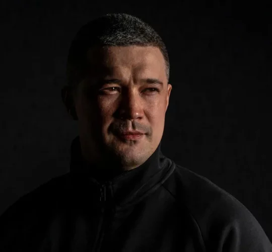 Міністр оборони України Михайло Федоров