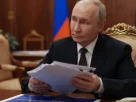 Володимир Путін