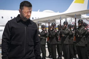 Володимир Зеленський