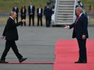 Зустріч Путіна з Трампом на Алясці 15 серпня 2025 року