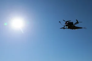 У багатьох російських дронах, окрім китайських комплектуючих, містяться навіть деталі західного виробництва, які потрапили до Росії через Китай