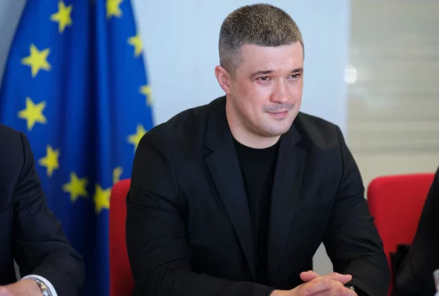 Михайло Федоров