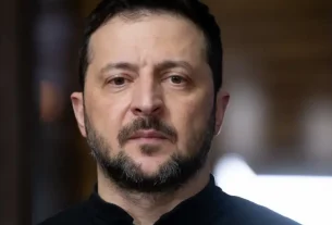 Володимир Зеленський