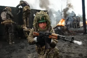 фото з навчального полігону