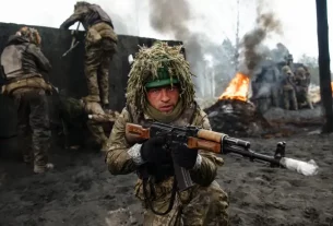 фото з навчального полігону