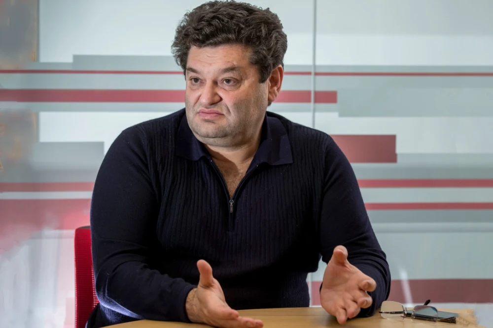 Вадим Єрмолаєв