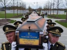 поховання невідомих солдатів української армії