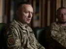 Новий головнокомандувач Збройних сил України Михайло Драпатий