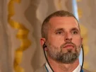 На фотографії зображений Матвій Бідний на Олімпійських іграх у Парижі 1 серпня 2024 року