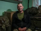 Сергій Криницький дав інтерв’ю агентству Reuters після повернення до свого підрозділу, провівши 346 днів на передовій