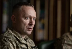 Михайло Драпатий