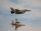 Румунські винищувачі F-16