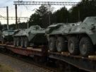Масштабні поставки зброї з Білорусі до Росії. Розслідування виявило підготовку до вторгнення 2022 року