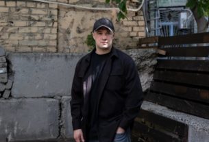 Михайло Федоров