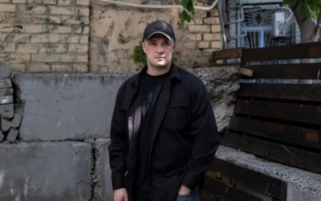 Михайло Федоров