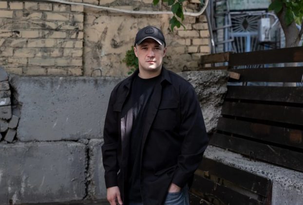 Михайло Федоров