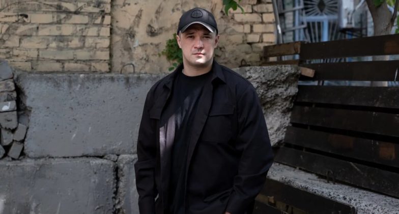Михайло Федоров