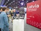 Виставка де представлени Латвійські технологічні оборонні рішення