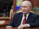 Володимир Путін