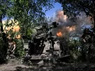 артилерія у роботі