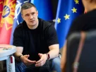 У січні Михайло Федоров обійняв посаду четвертого міністра оборони з моменту початку повномасштабного вторгнення Росії в Україну. | Міністерство оборони України