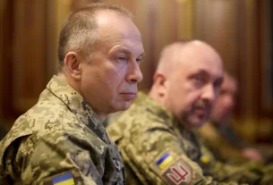 Олександ Сирський