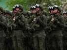 російська піхота