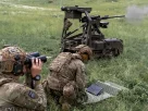 випробування автоматизованої техніки у війні