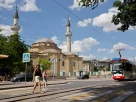 мечеть у місті Севастополь