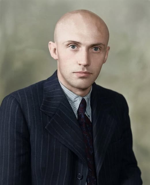 Михайло Сорока