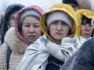 українські біженці у Польщі