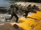Польські джерела в сфері безпеки не виключають можливості наземного вторгнення російських та/або білоруських військовослужбовців із застосуванням звичайної зброї