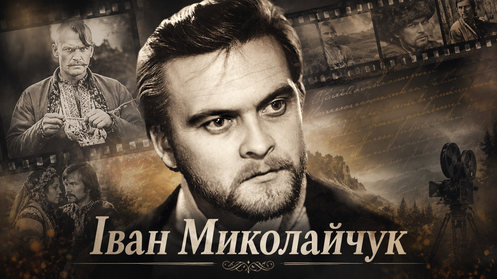 Миколайчук Іван