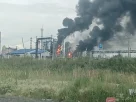 Українські дрони долетіли аж до Сибіру, щоб завдати удару по найбільшому нафтопереробному заводу Росії