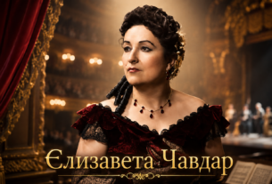 Єлизавета Чавдар