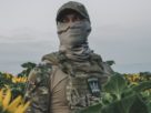 український військовий безпілотних сил