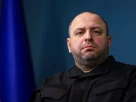 Рустем Умеров бере участь у зустрічі в Києві 3 березня 2026 року