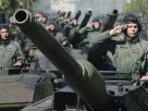Масштабне постачання танків до України