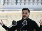 Володимир Зеленський