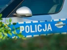 поліцейська польська машина