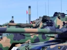 7 травня 2025 року на стадіоні «PGE Narodowy» в рамках Польської виставки військової техніки відбудеться демонстрація танків