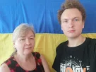 Нікіта та Ольга Бєлові намагалися отримати притулок у Фінляндії, але їхню справу поки що відхилили