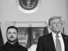 Зеленський та Трамп разом